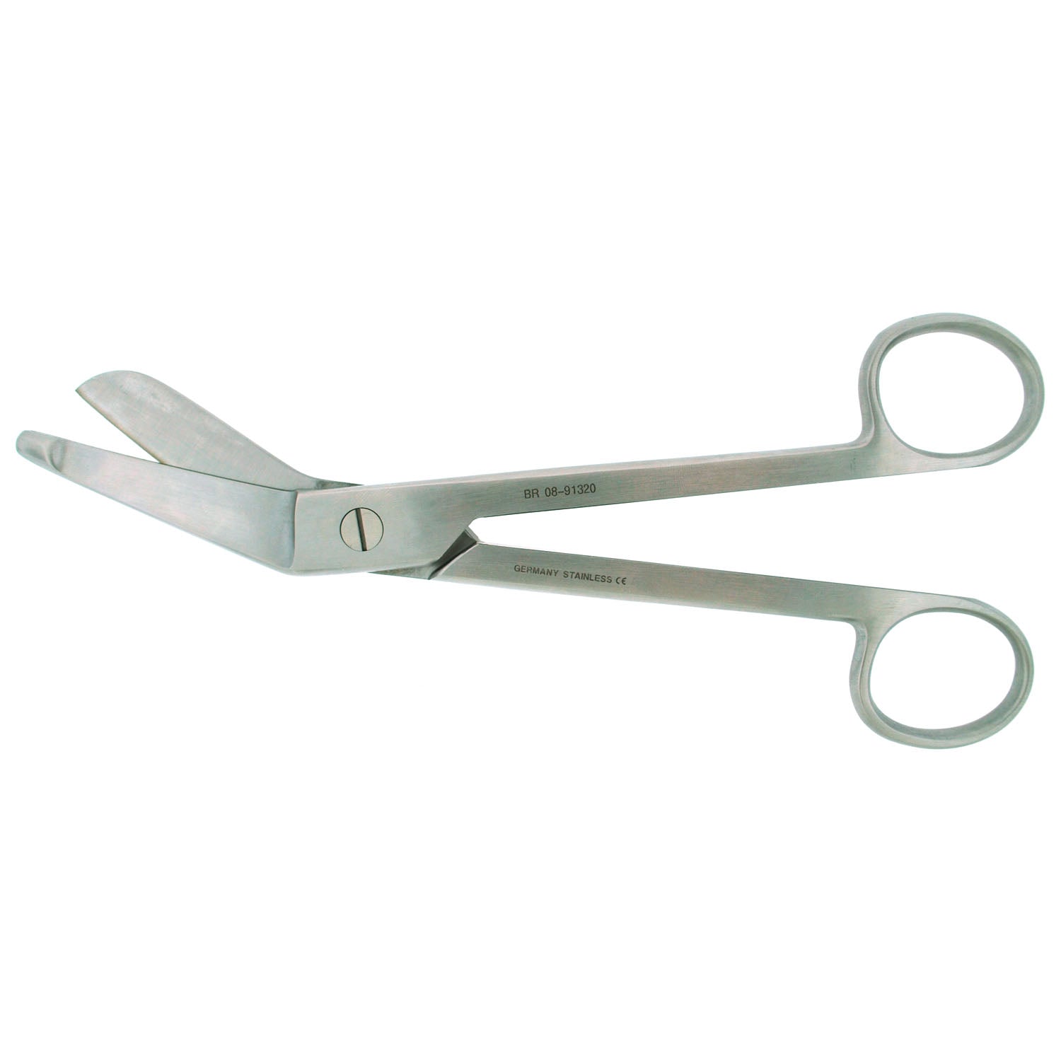 Esmarch Bandage Scissor, 8"