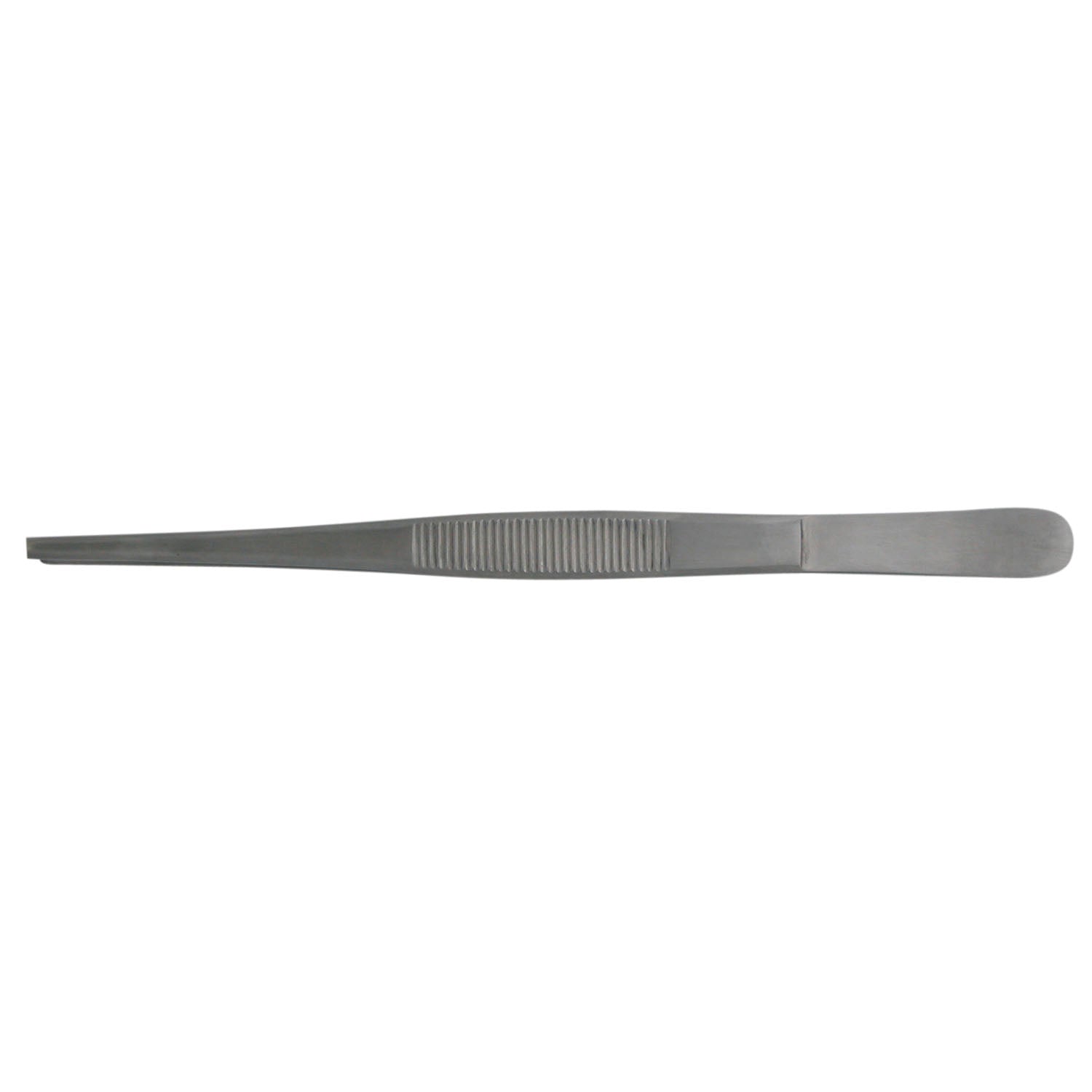Tissue Forcep, 1x2 Teeth, 7"