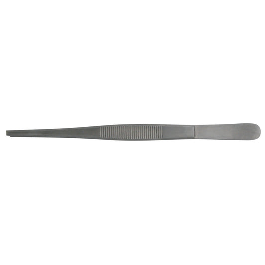 Tissue Forcep, 1x2 Teeth, 8"