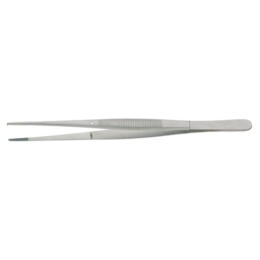 Potts-Smith Forcep, 1x2 Teeth, 10"