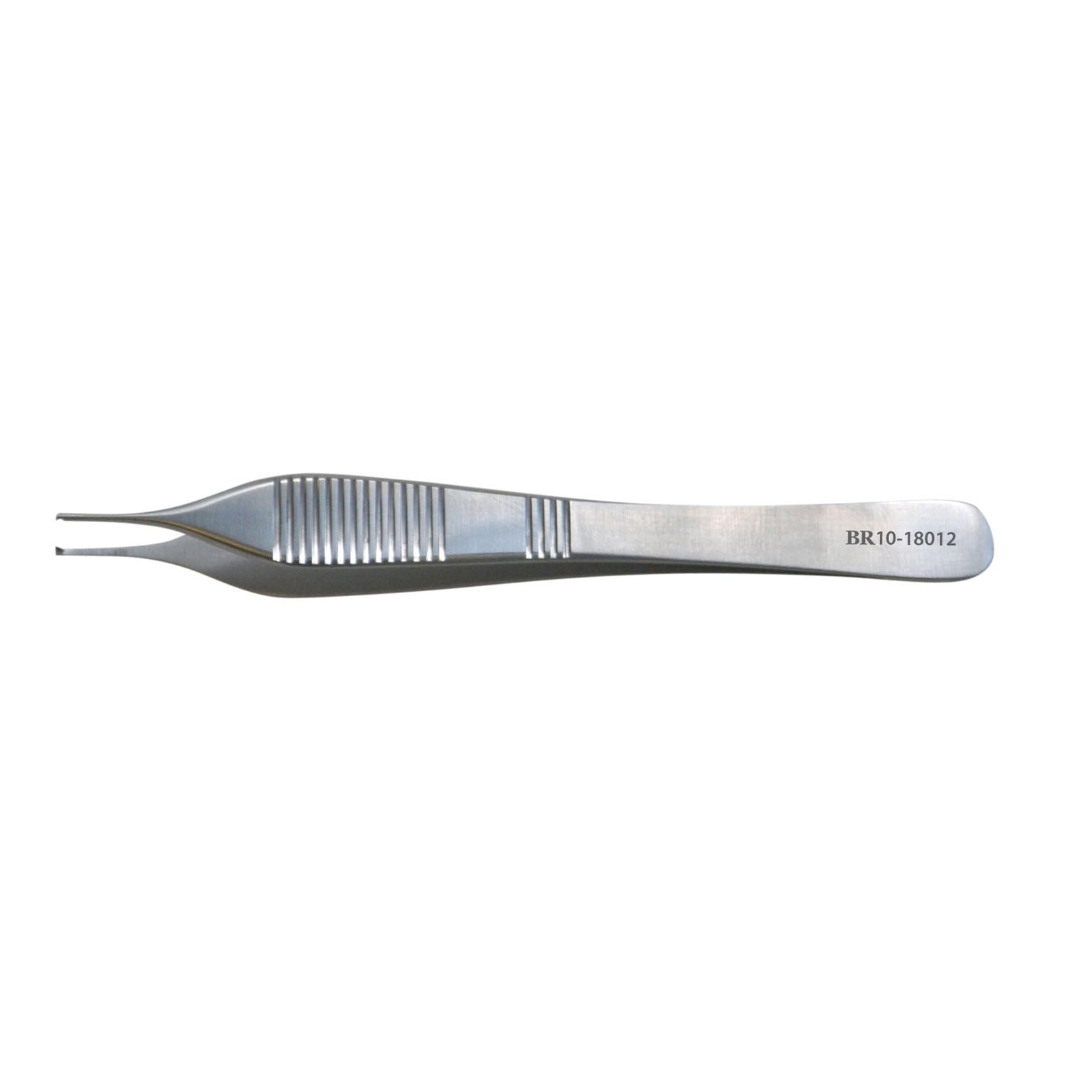 Adson Tissue Forcep, 1x2 Teeth, 6"