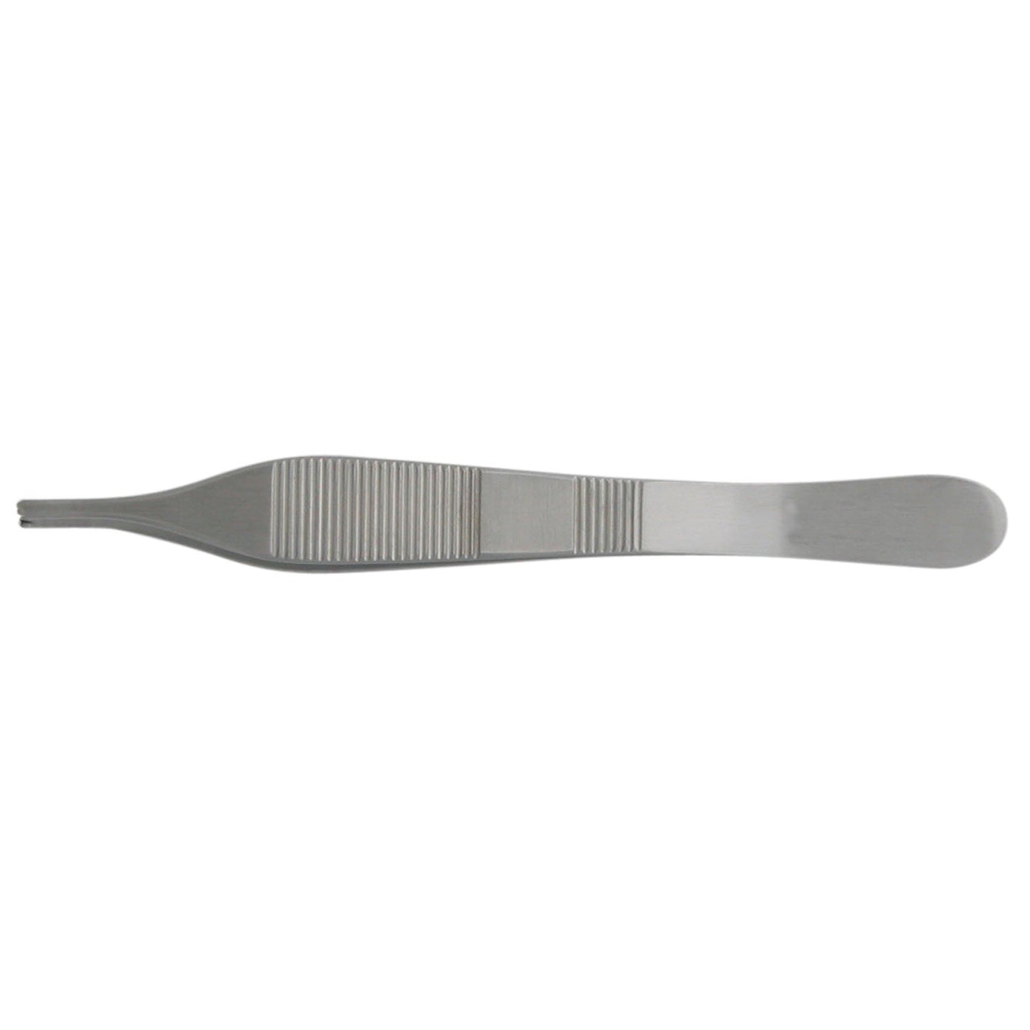Adson Tissue Forcep, 2x3 Teeth, 4_"
