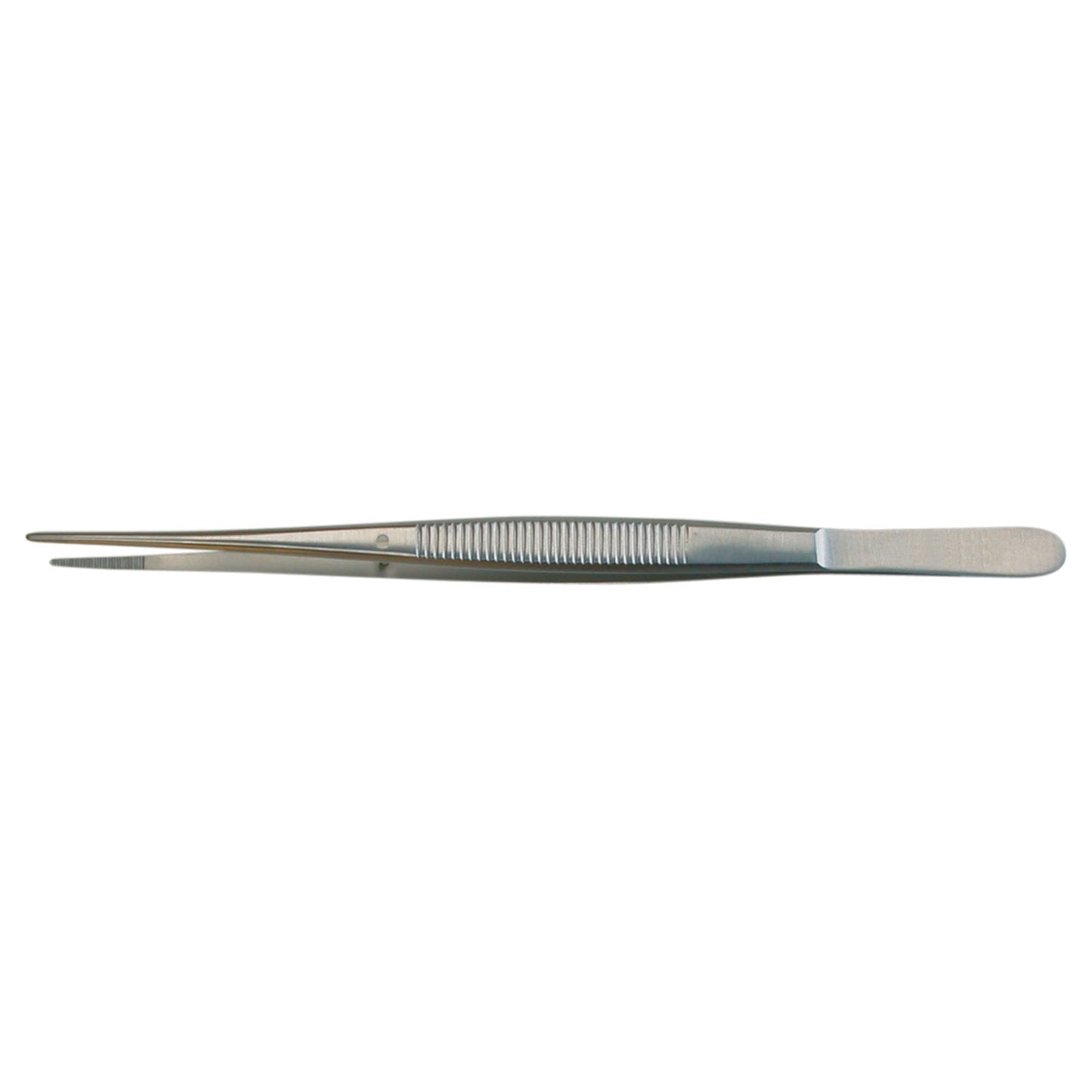 Semken Forcep, Serrated, 5"