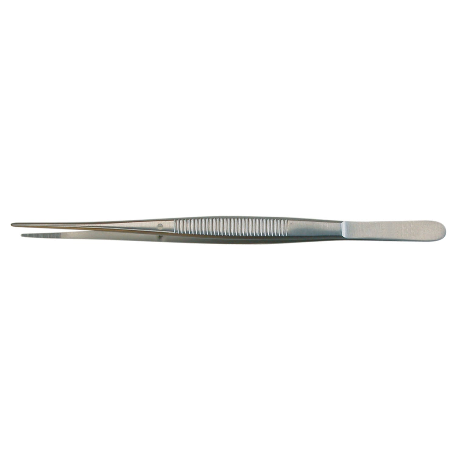 Semken Forcep, Serrated, 5"
