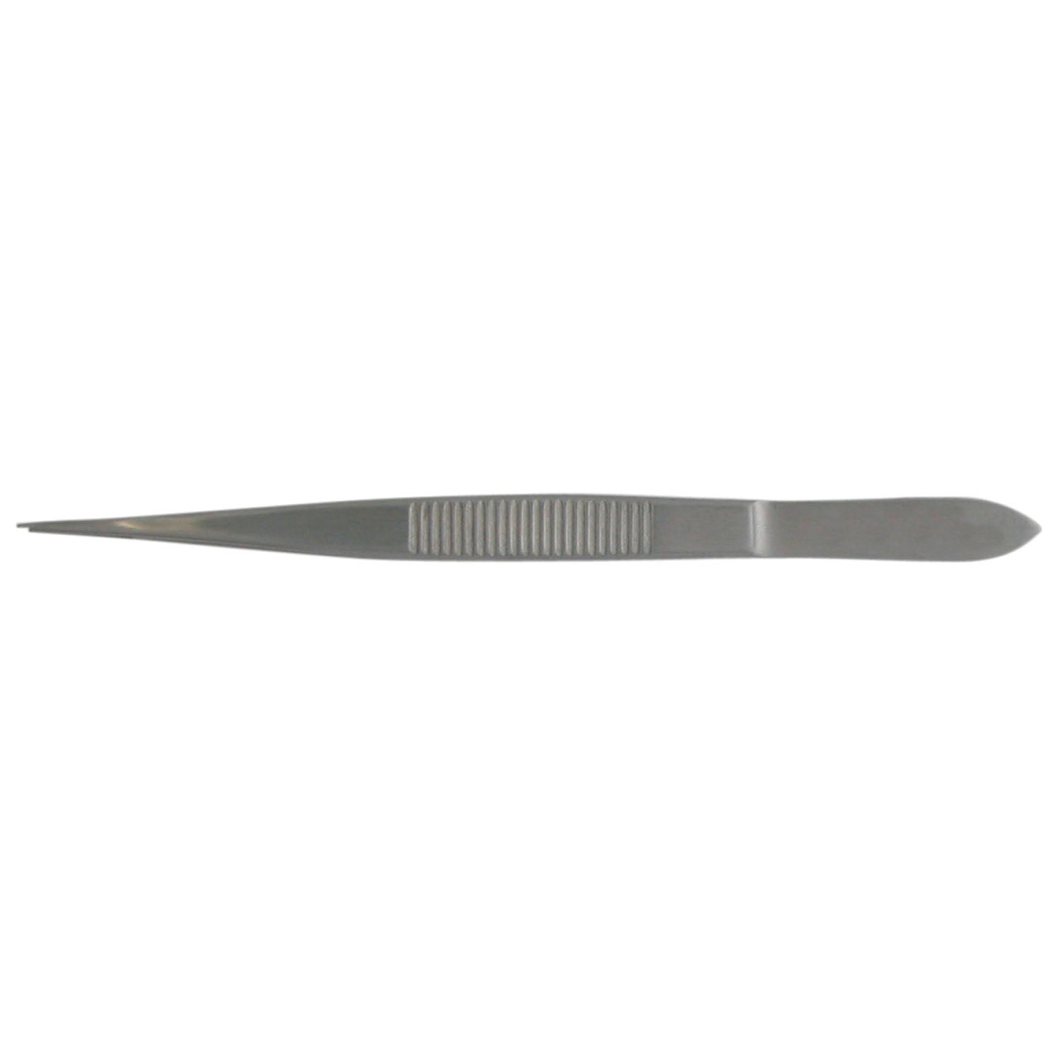 Splinter Forcep, Plain, 4_"