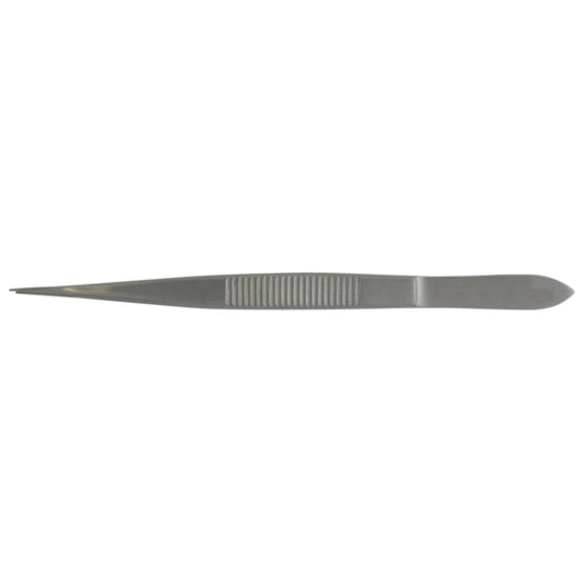 Splinter Forcep, Plain, 4_"