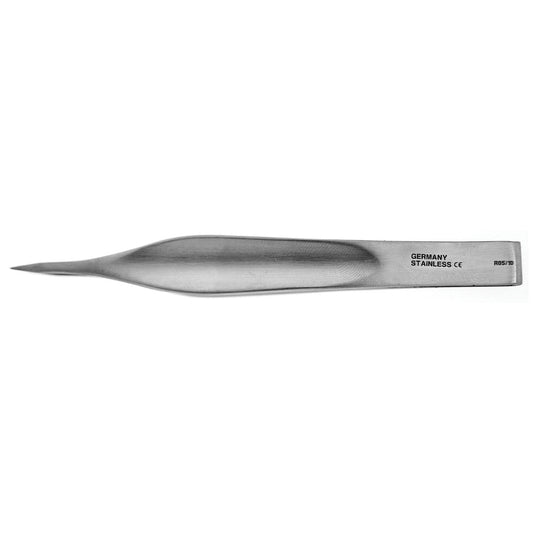 Feilchenfeld Splinter Forcep, 3"