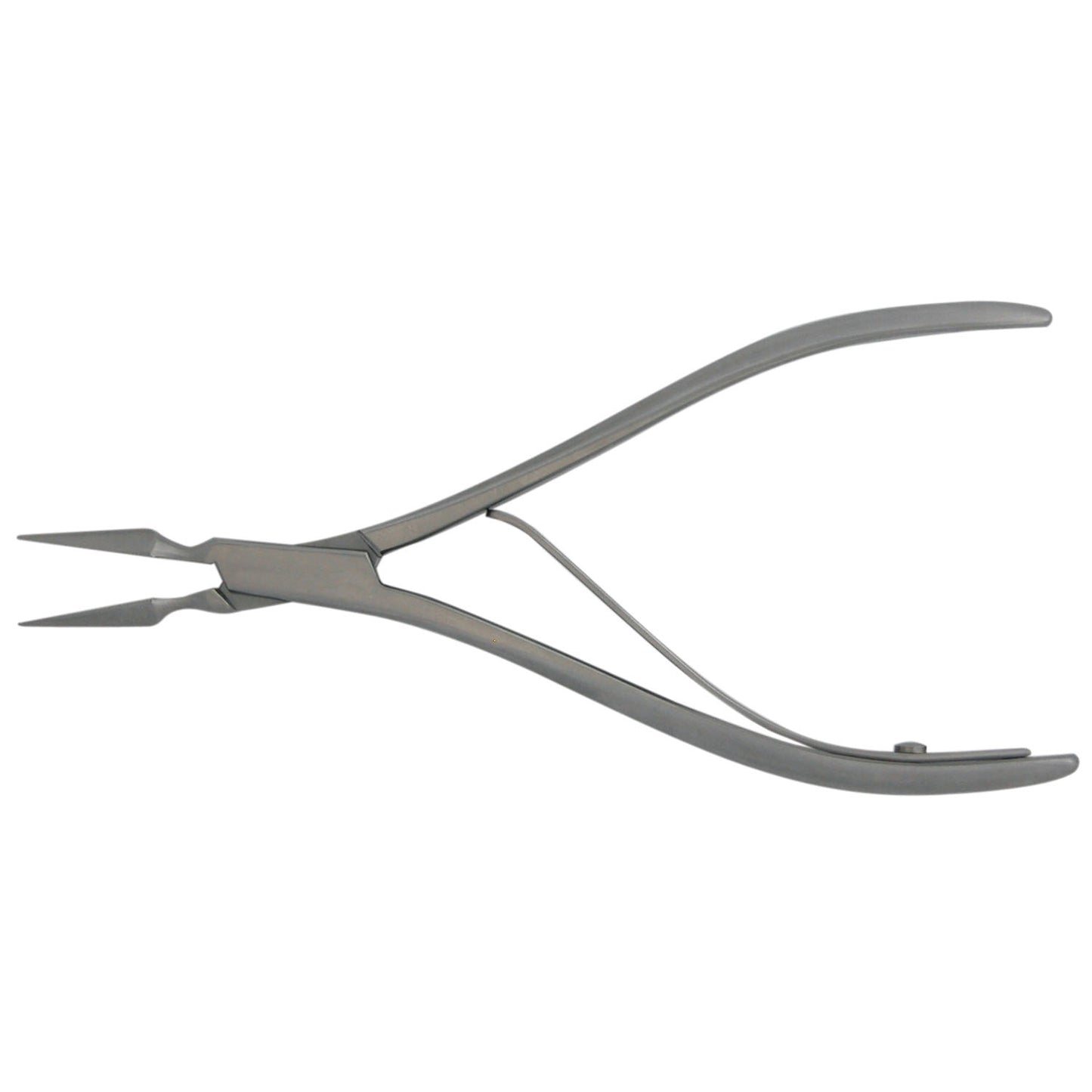 Virtus Splinter Forcep, Straight, 6"