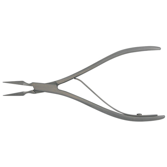 Virtus Splinter Forcep, Straight, 6"