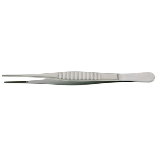 Debakey Atraumatic Tissue Forcep, 2.7 x 2.7mm Tip, 6_"