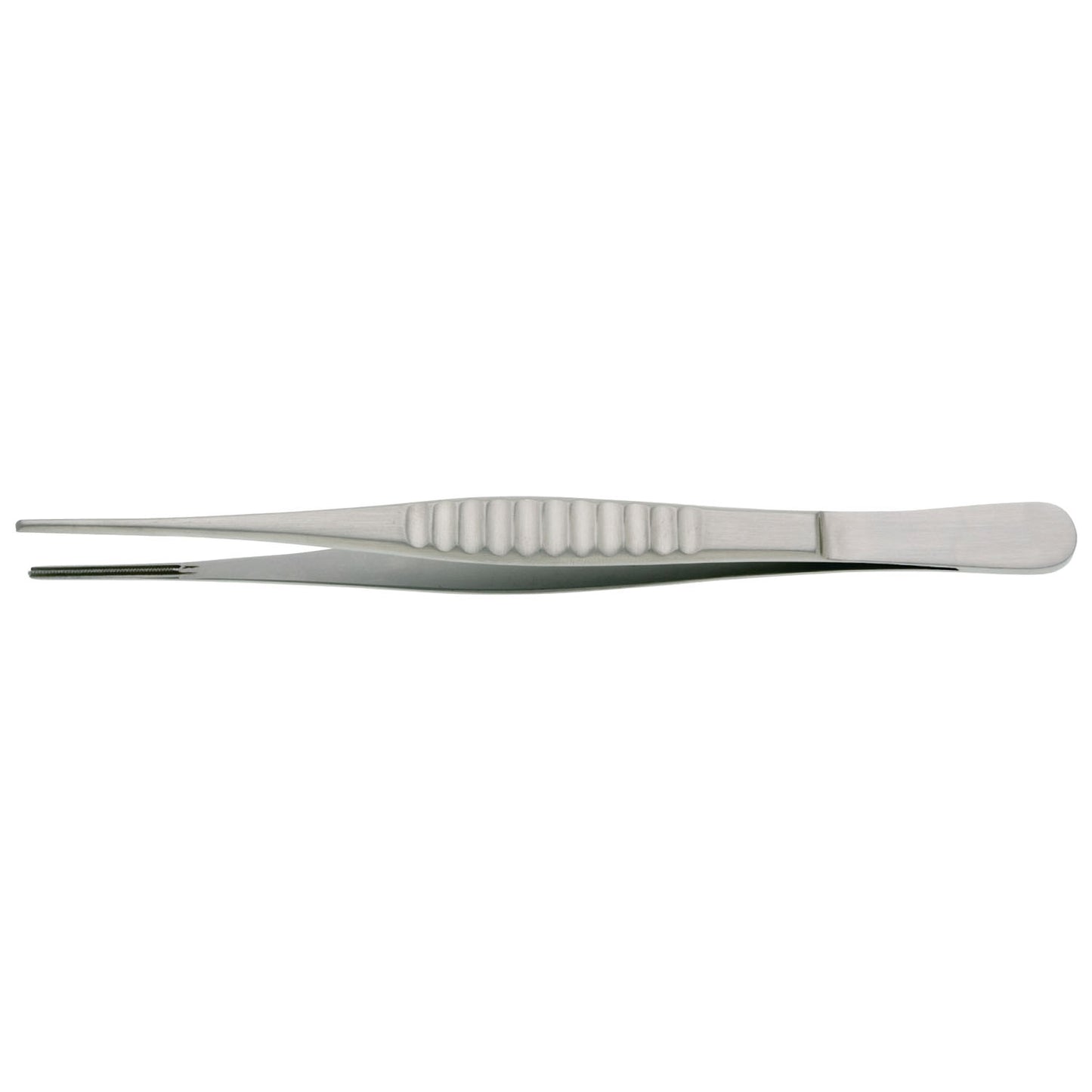 Debakey Atraumatic Tissue Forcep, 1.5 x 2.5mm Tip, 8"