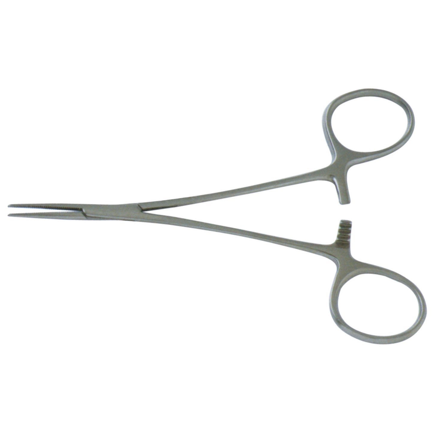 Micro-Jacobson Mosquito Forcep, Curved, 5"