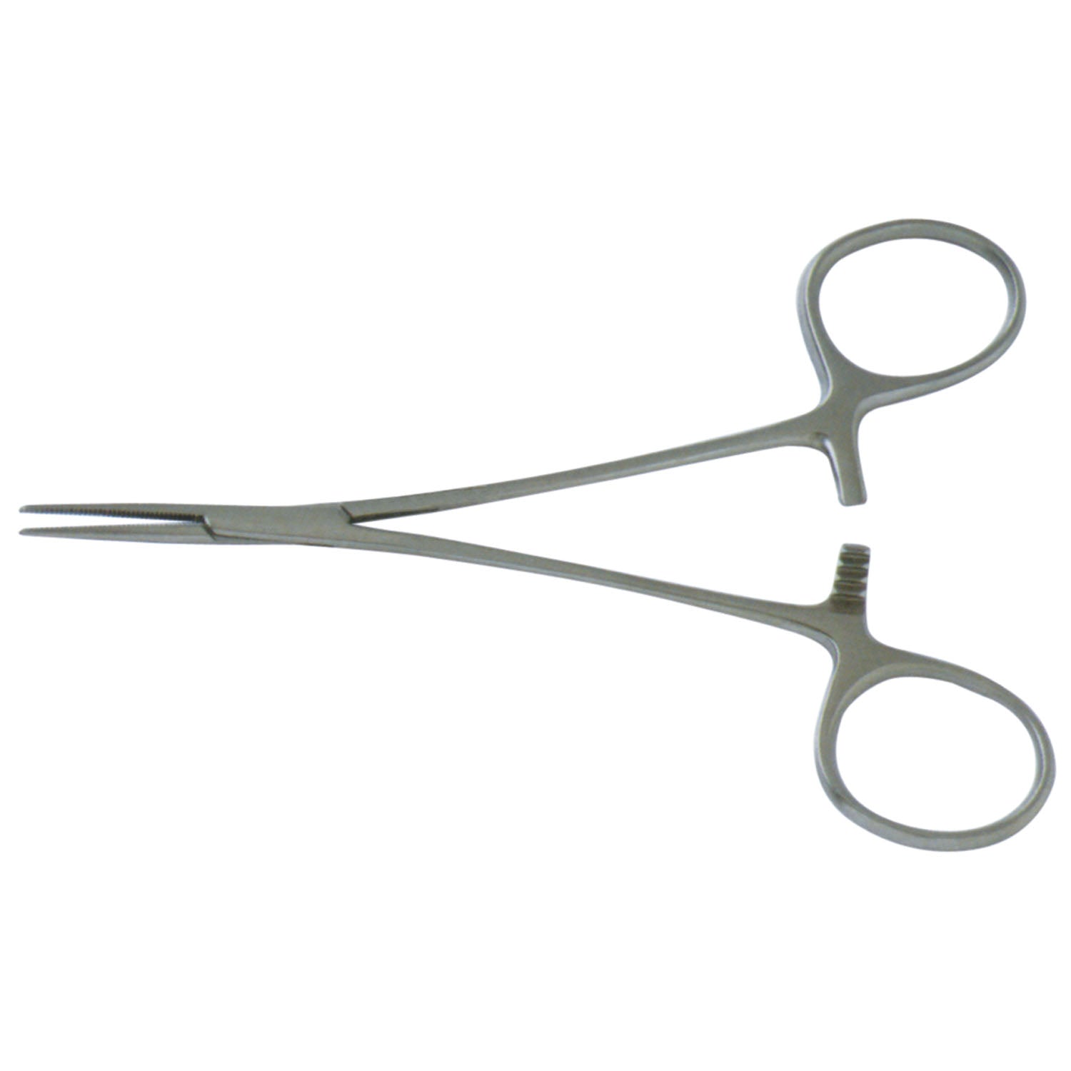 Micro-Jacobson Mosquito Forcep, Straight, 5"
