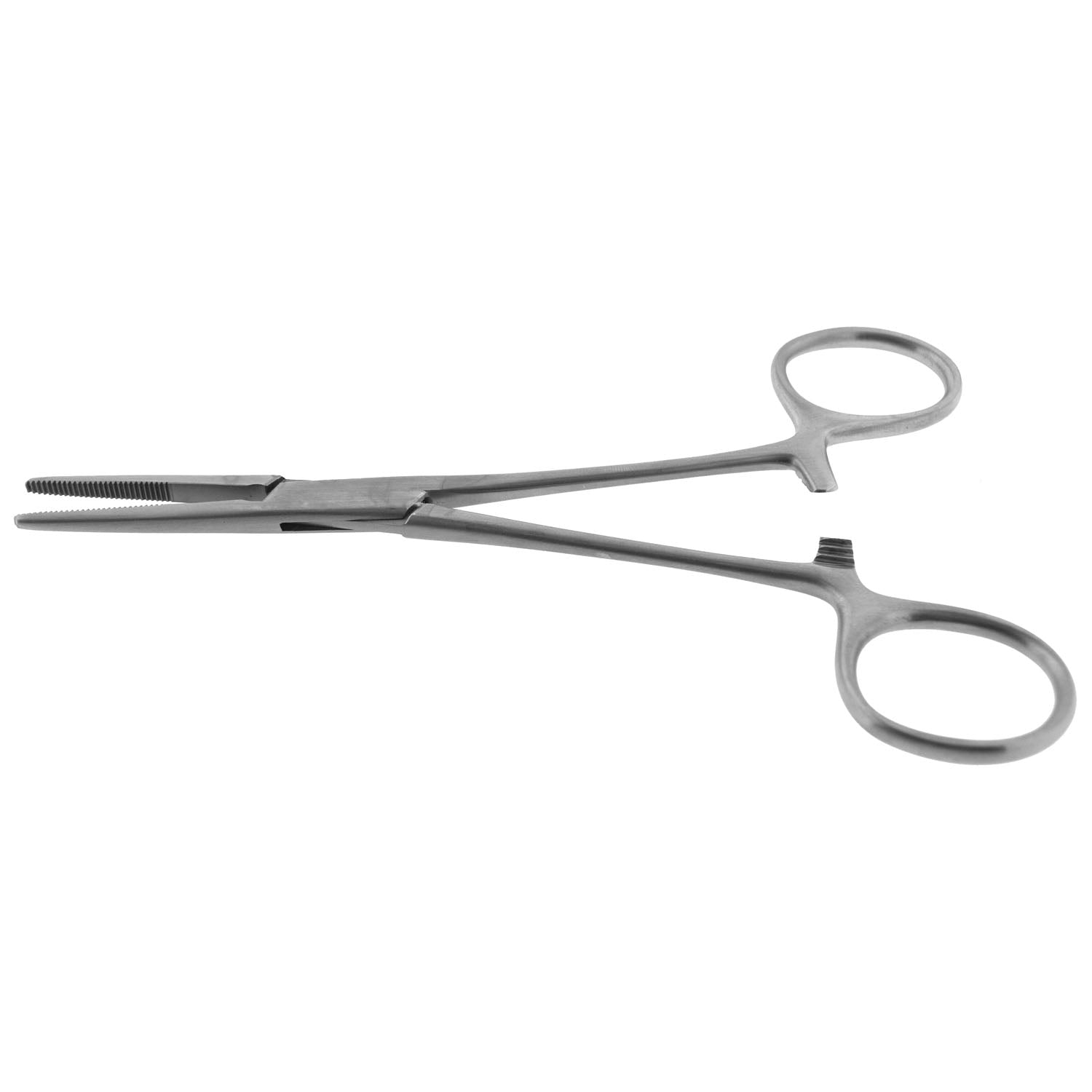 Kelly Forcep, Straight, 5_"