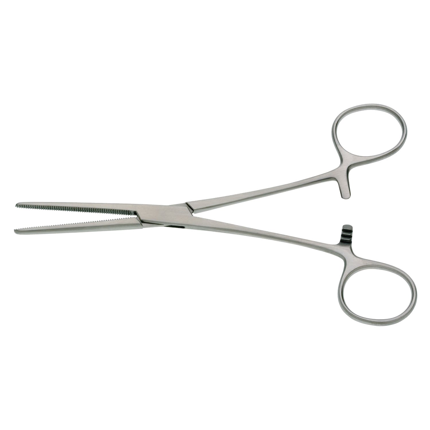 Pean Hemostatic Forcep, Delicate, Straight, 5_"