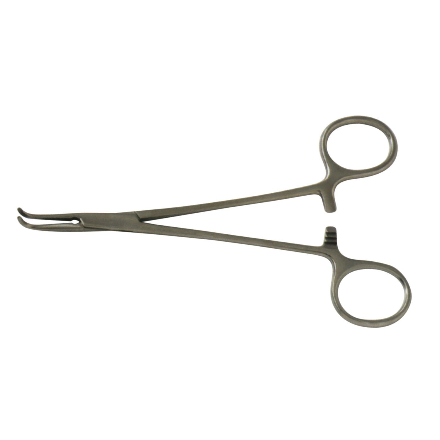 Gemini Dissecting/ Ligature Forcep, 6_"