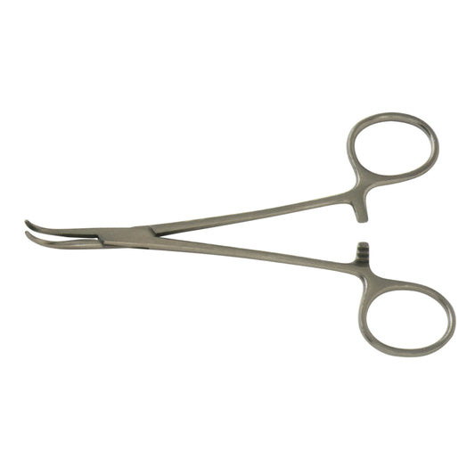 Mixter Hemostatic Forcep, 5_"