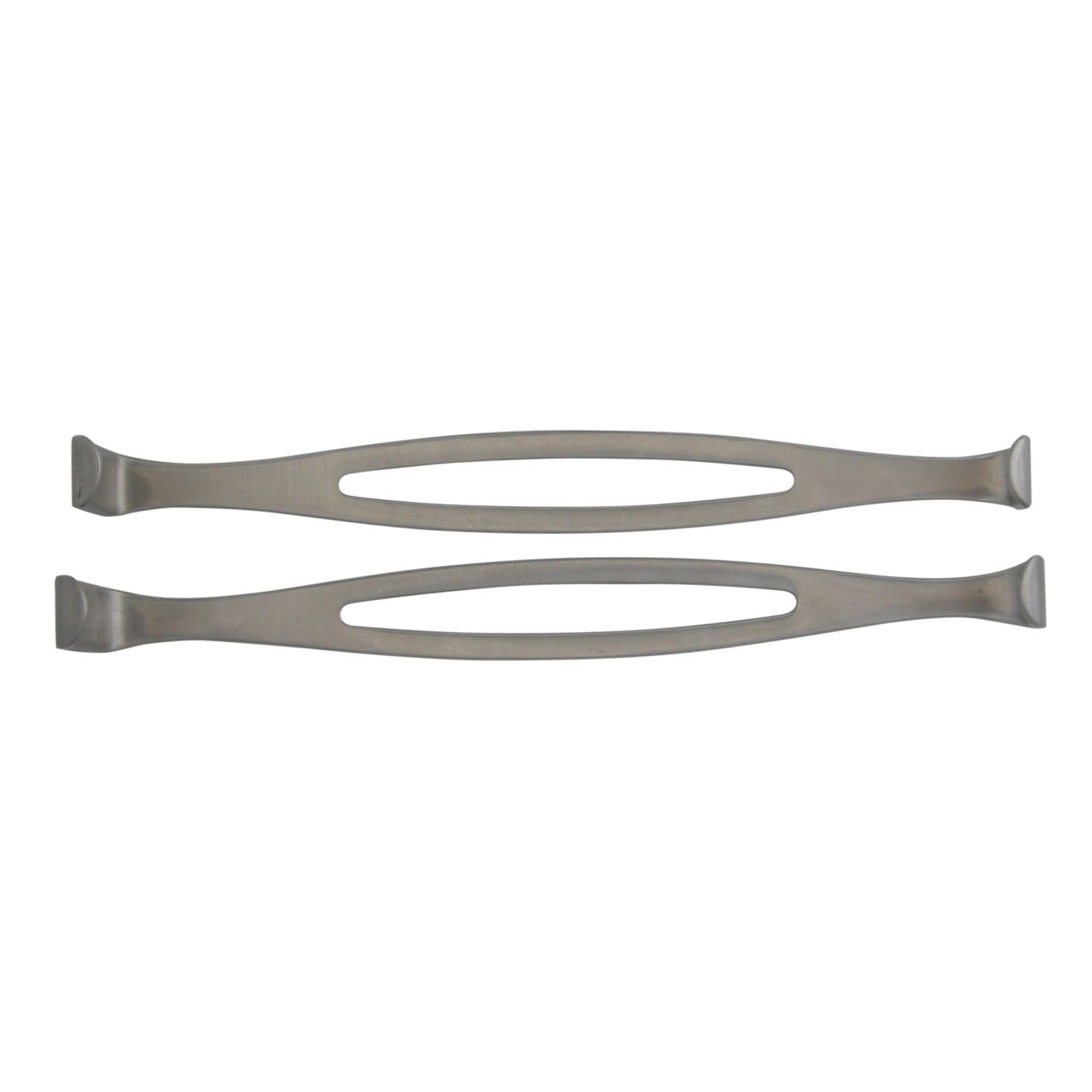 US Army Retractor, Double-End, 8_"