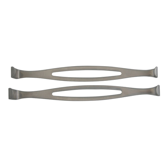 US Army Retractor, Double-End, 8_"