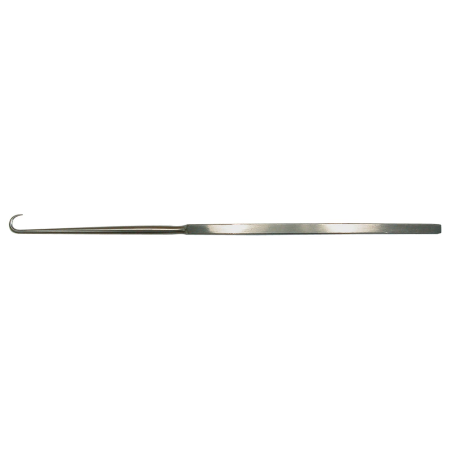 BRS Skin Hook, Single Prong, 6_", Sharp (BR18-19220-01)