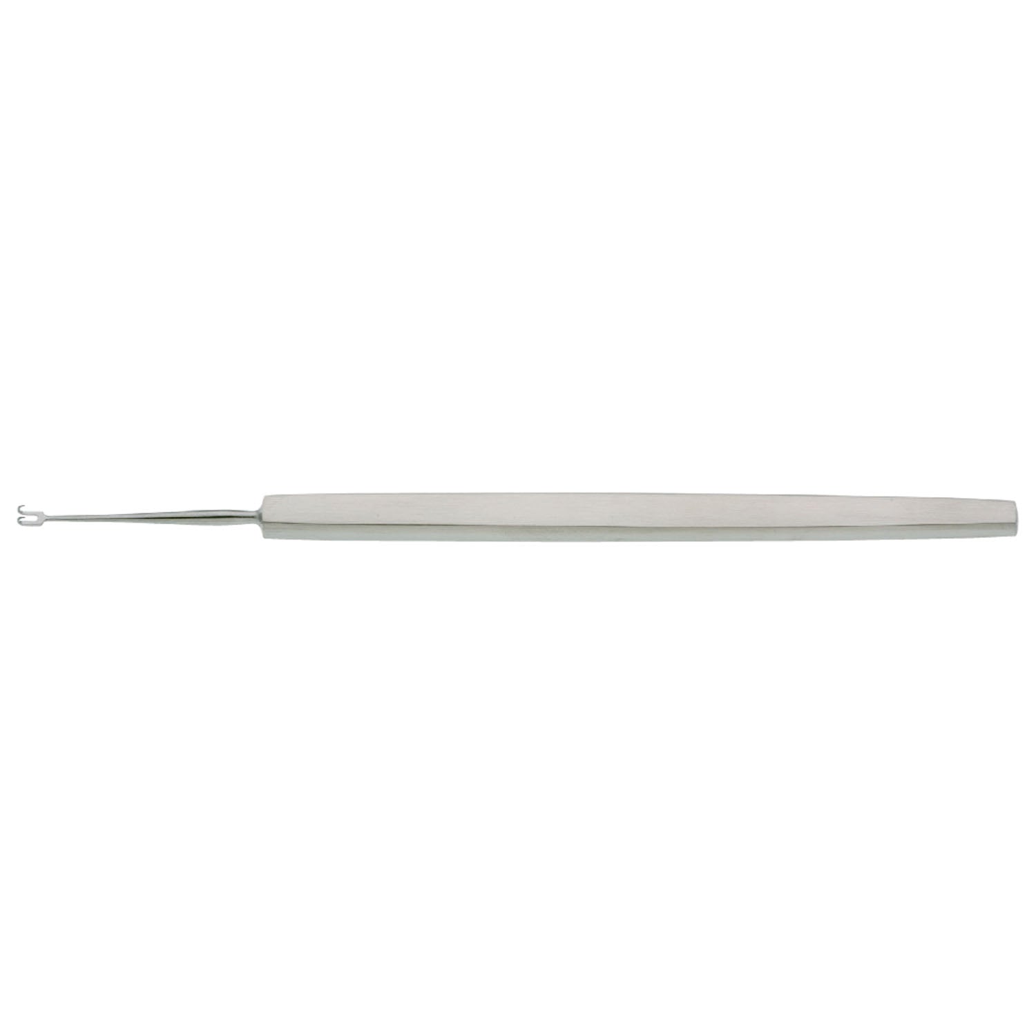 Guthrie Double Hook, Small, 2.5mm, 4_"