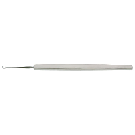 Guthrie Double Hook, Large, 3mm, 4_"
