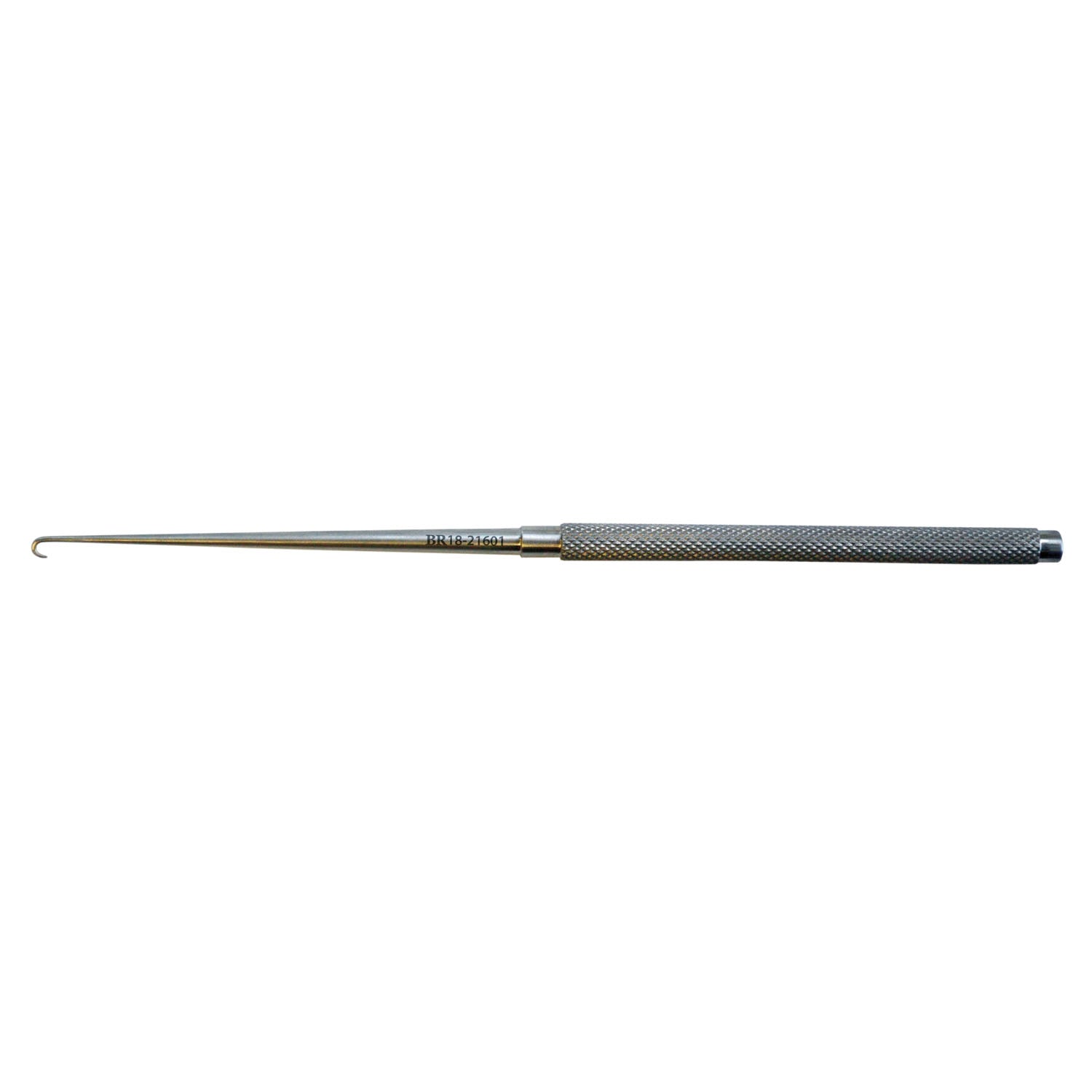Joseph Skin Hooklet, 2 Prongs, 7mm, 6_"