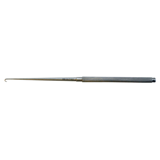 Joseph Skin Hooklet, 1 Prong, 6_"