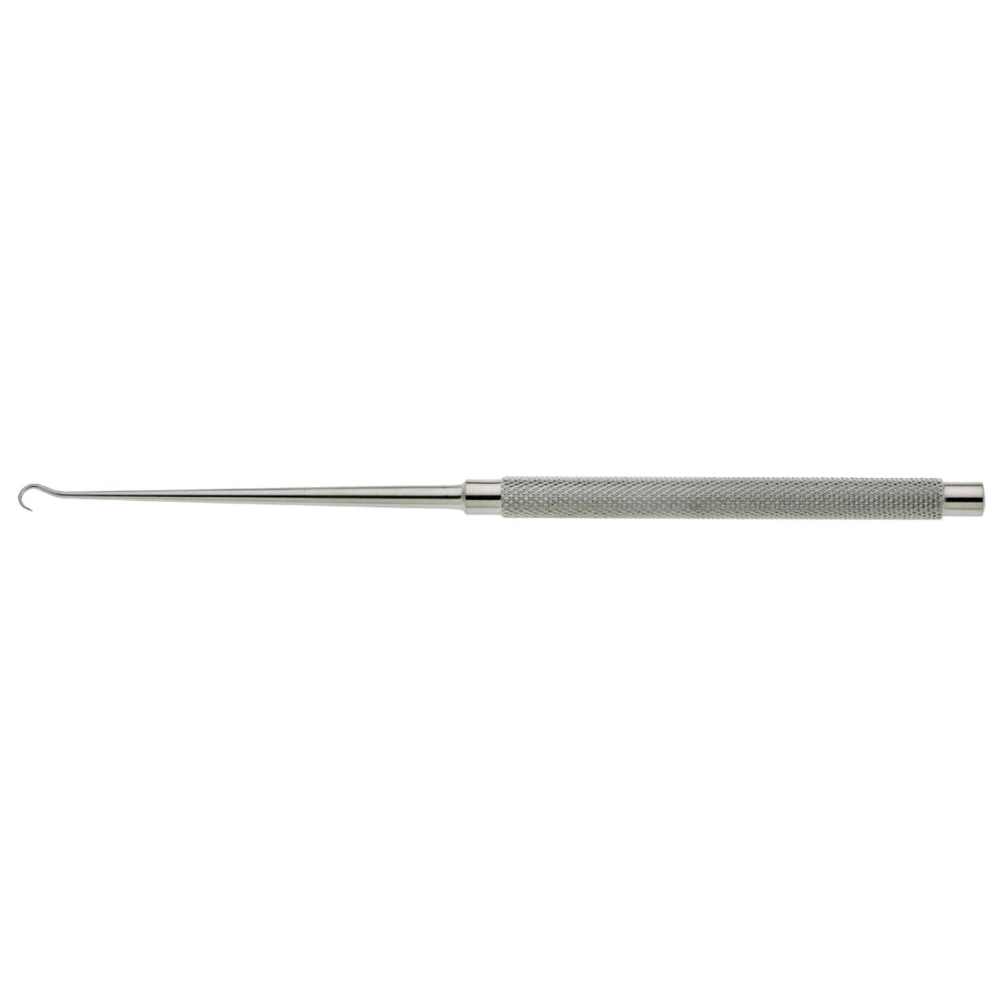 Kleinert-Kutz Nerve Hook, 1 Prong, 7mm, 5"