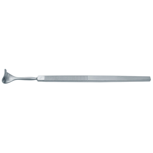 Desmarres Eyelid Retractor, 14mm Blade, 6_"