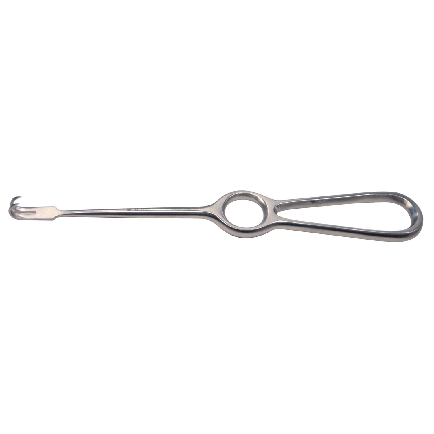 Volkmann Retractor, Blunt, 6 Prong, 8_"