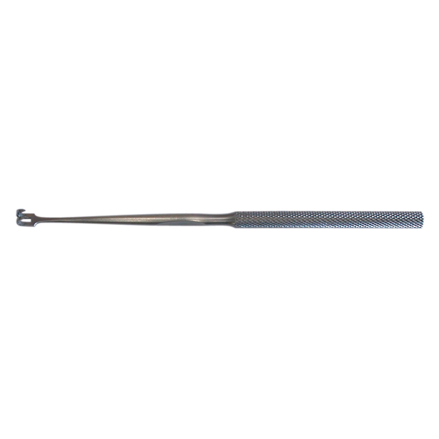Lahey Skin Hook, 1 Prong, 4_"