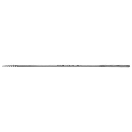 Farrel Cotton Applicator, Threaded, 5_"