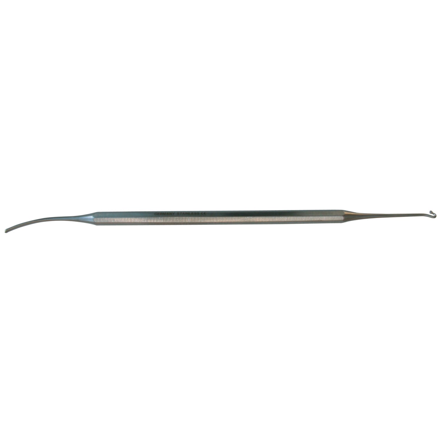 Varady Phlebectomy Extractor, Straight Hook, 180mm (BR20-155-5402)