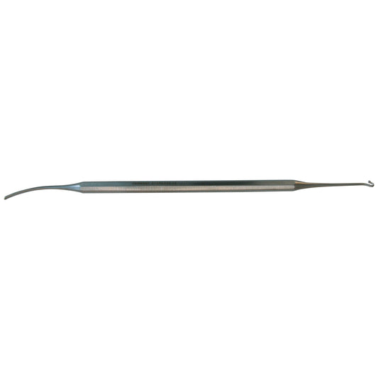 Varady Phlebectomy Extractor, Straight Hook, 180mm (BR20-155-5402)