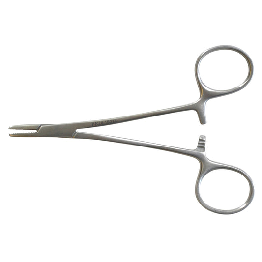Mayo-Hegar Needle Holder, 7"