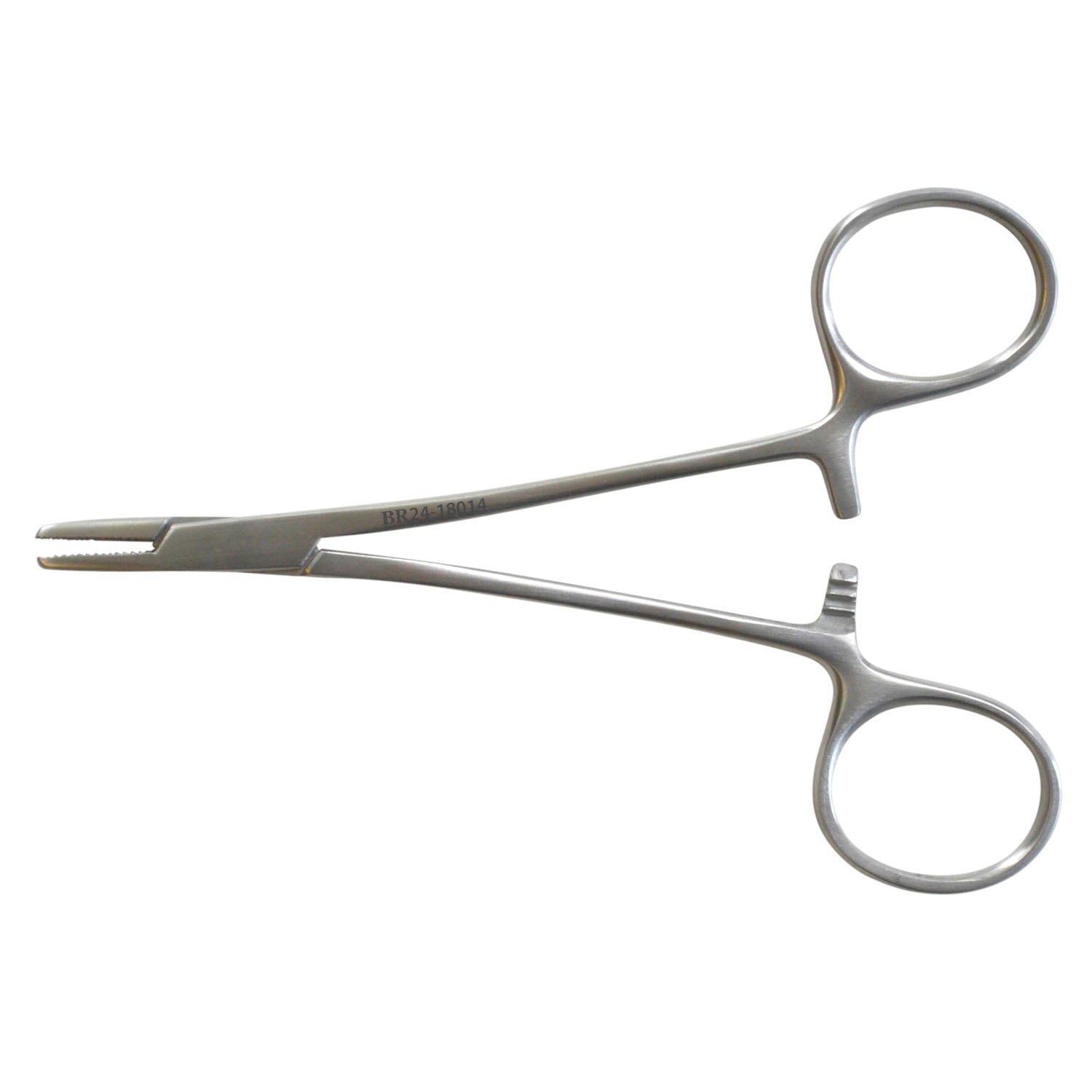 Mayo-Hegar Needle Holder, 5" TC