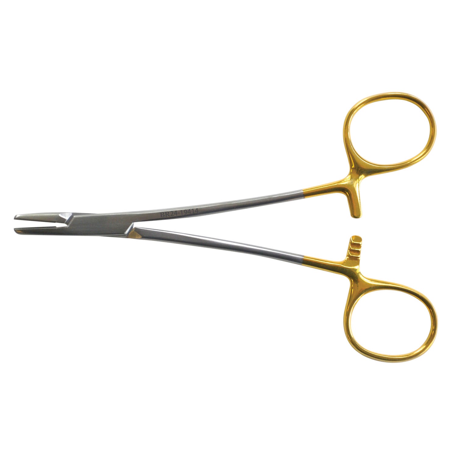 Mayo-Hegar Needle Holder, 7" TC
