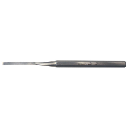 Hoke Osteotome, Straight, 8mm, 5_"