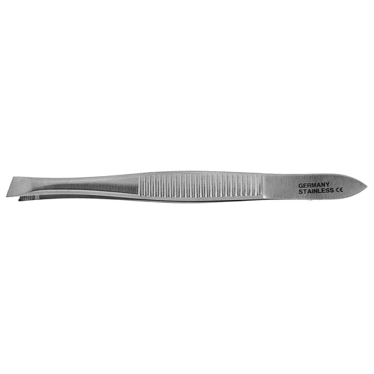 Cilia Forcep, Oblique, 3_"