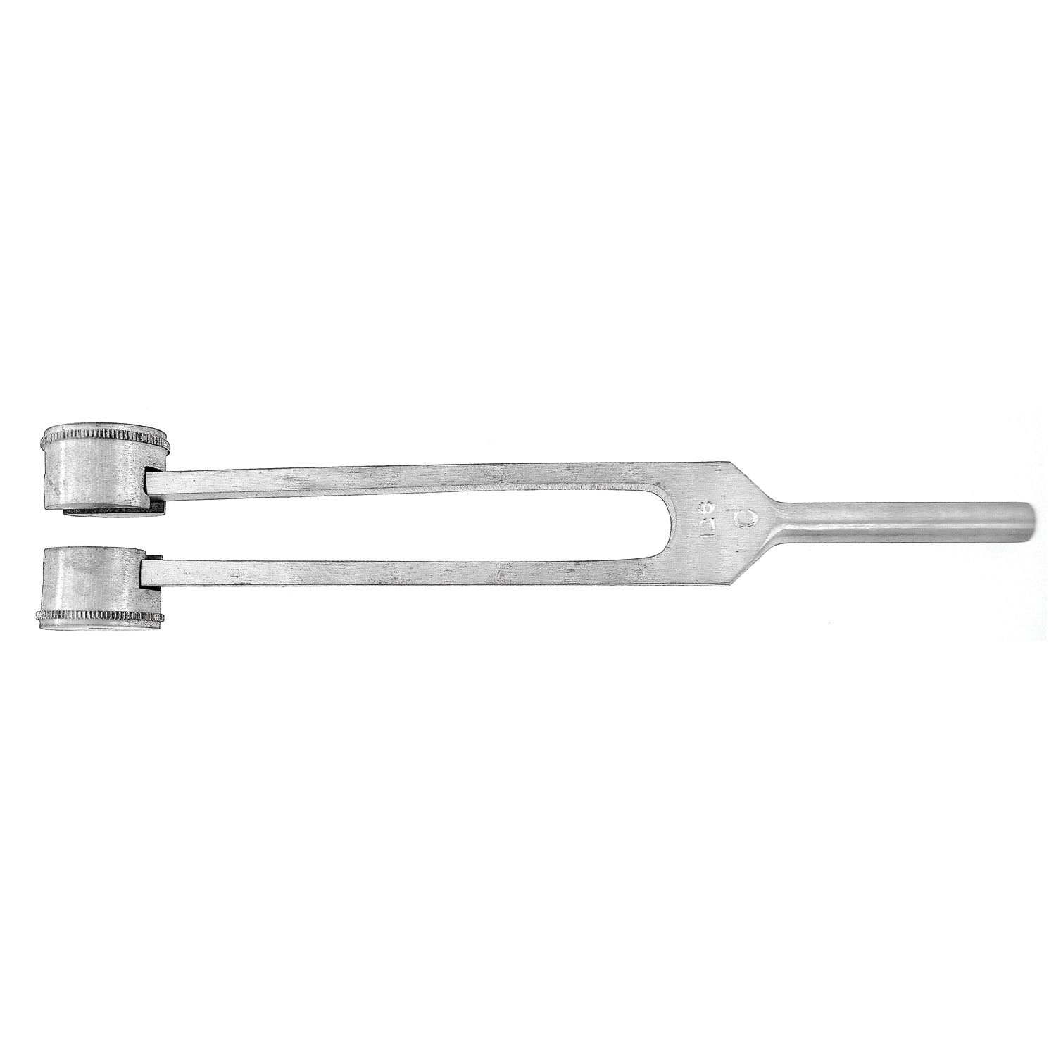 BRS Tuning Fork, Aluminum Alloy, Complete Box Set (5 pieces)