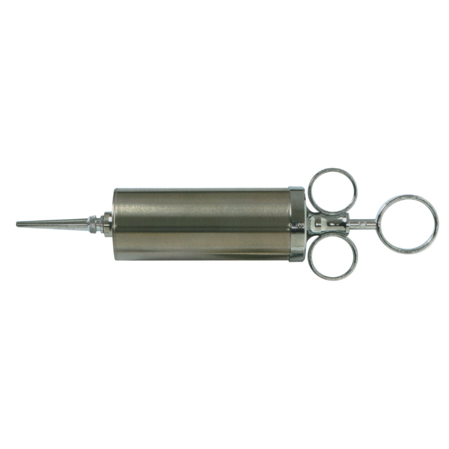 Ear Syringe with Shield, 5 oz