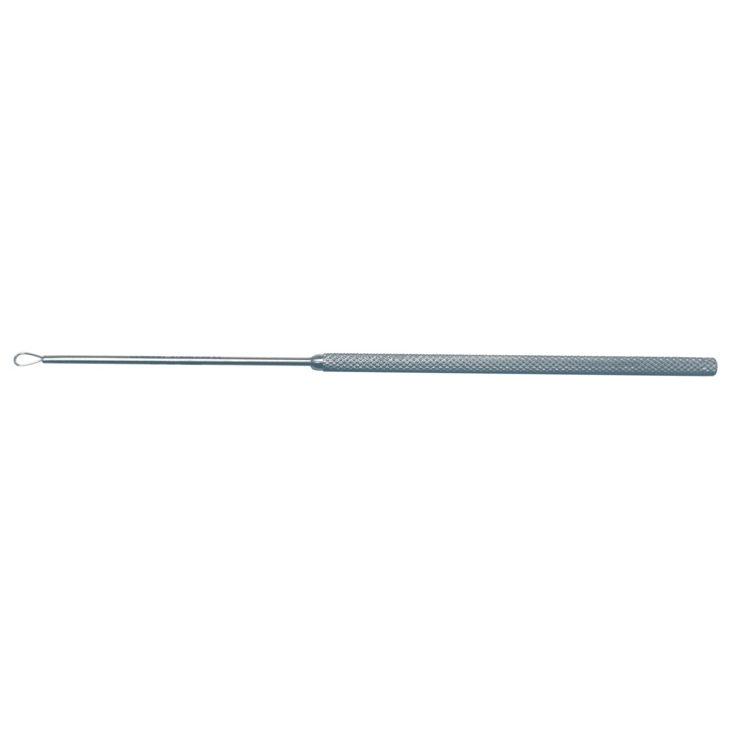 Billeau Ear Loop, 4x7mm Loop