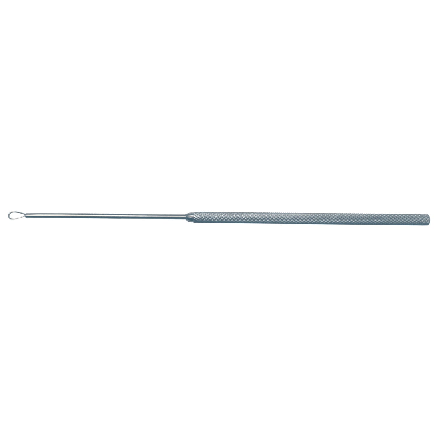 Billeau Ear Loop, 3x5mm Loop