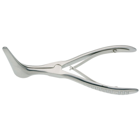 Cottle Nasal Speculum, 50mm, 5_"