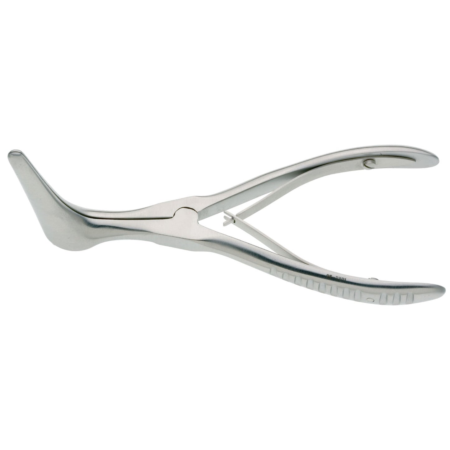 Cottle Nasal Speculum, Blade 750mm, 5_"