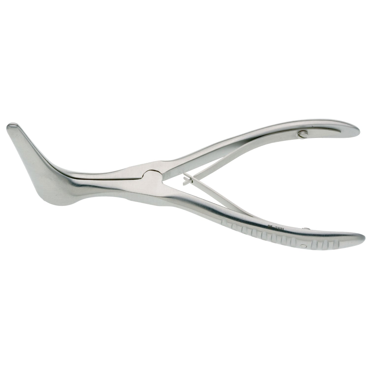 Cottle Nasal Speculum, Blade 90mm, 5_"