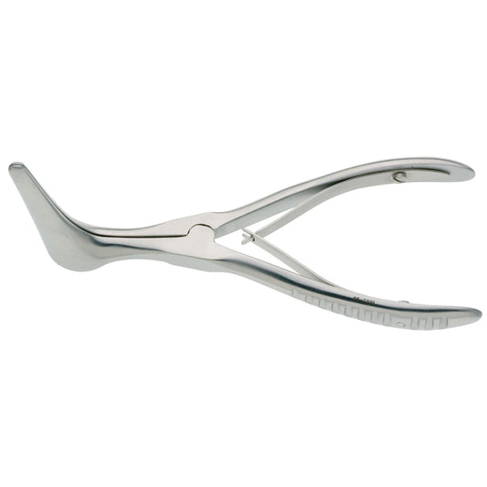 Cottle Nasal Speculum, Blade 90mm, 5_"