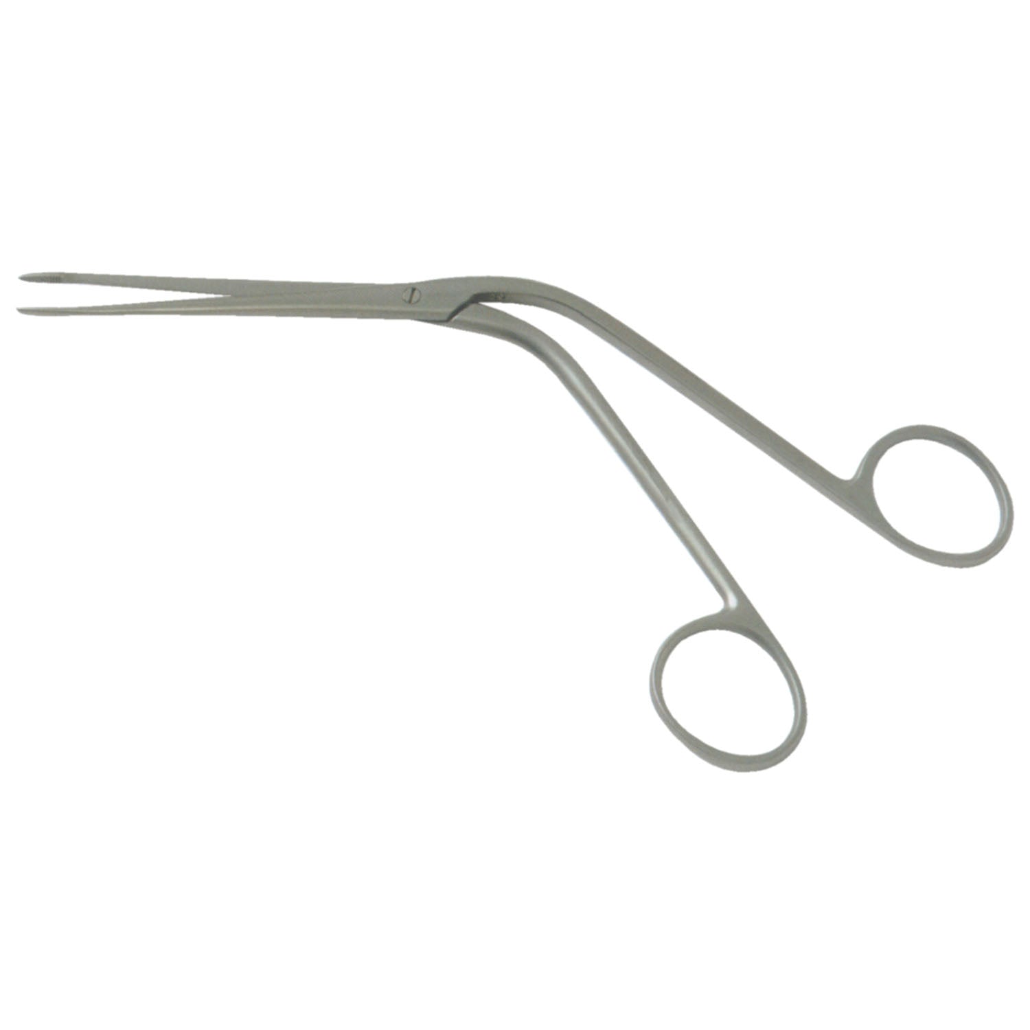 Hartman Nasal Polypus Forcep, 7 7/8"