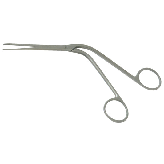 Hartman Nasal Polypus Forcep, 7 7/8"
